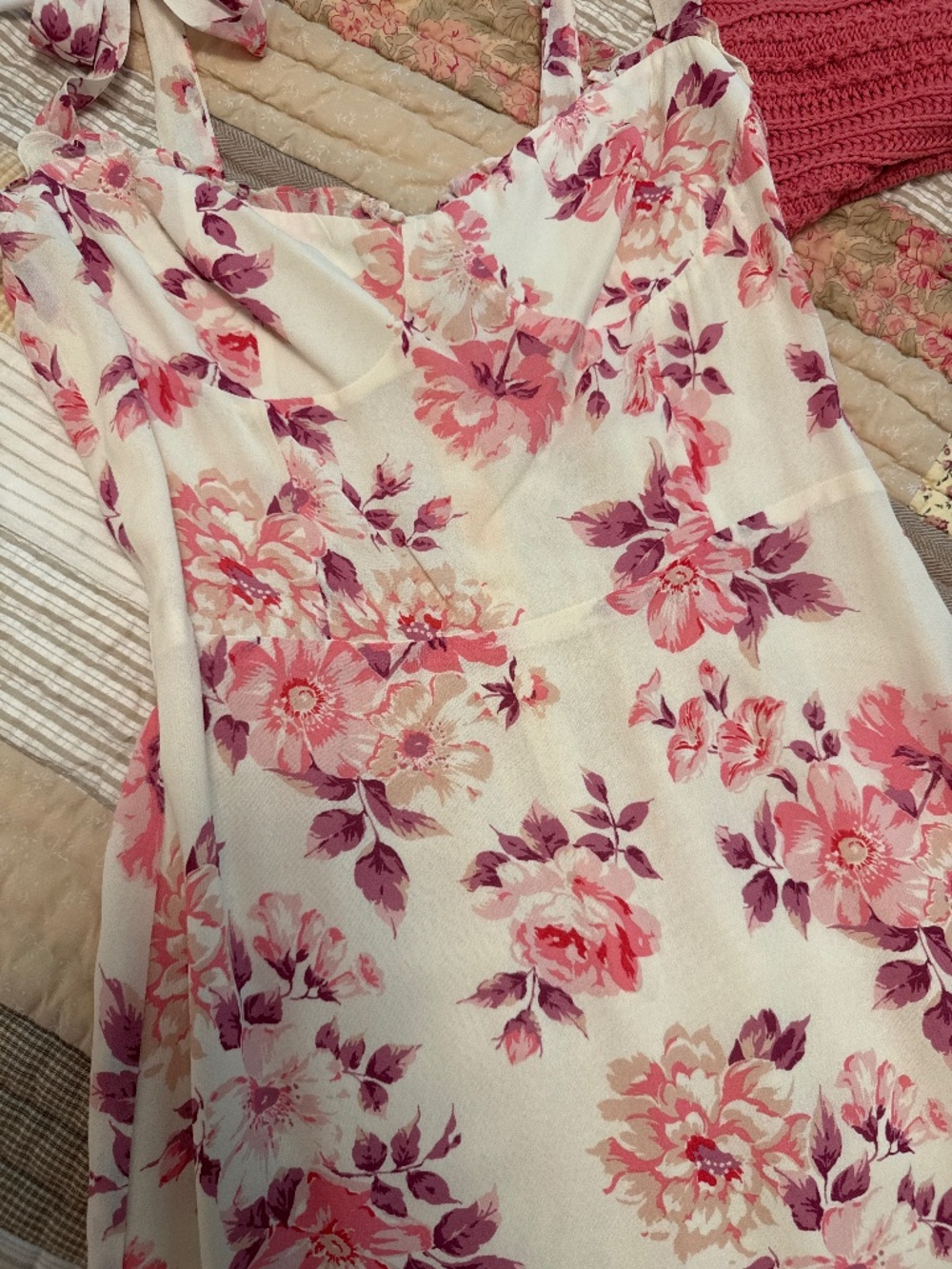 REFORMATION WEDDING GUEST DRESS